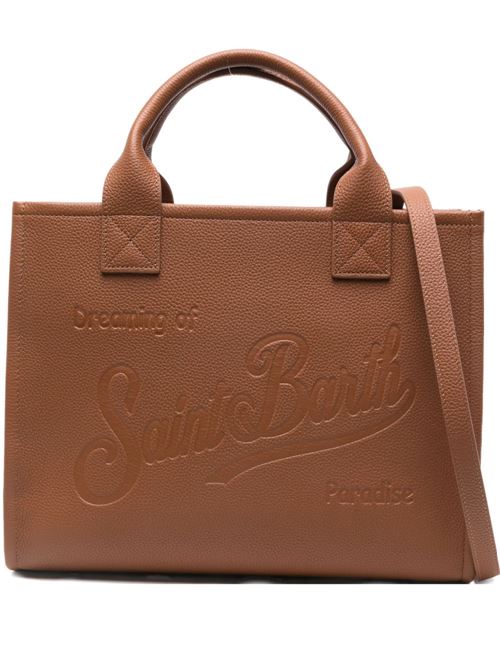 borsa donna a spalla Vanity grande MC2 SAINT BARTH | VANITY LARGE00532I